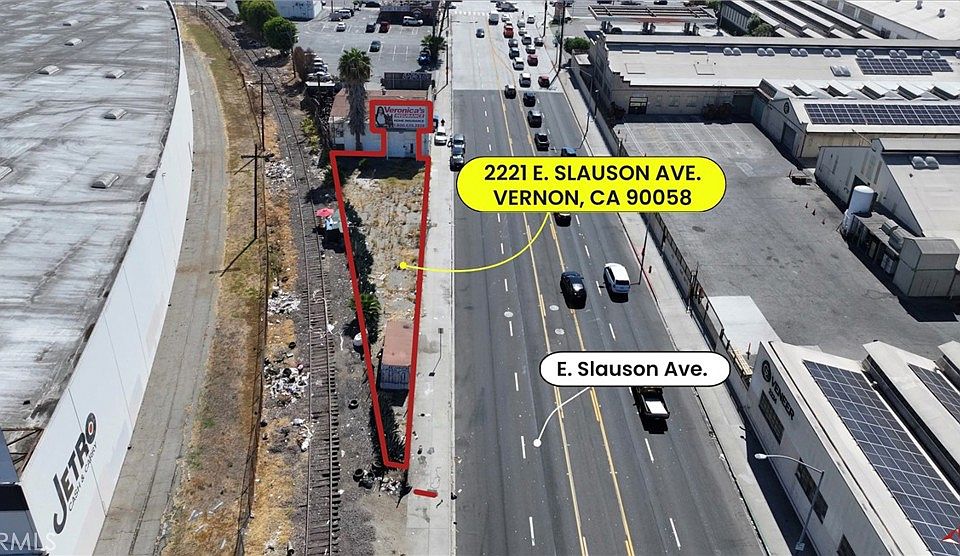 2nd image of 2221 E Slauson Ave