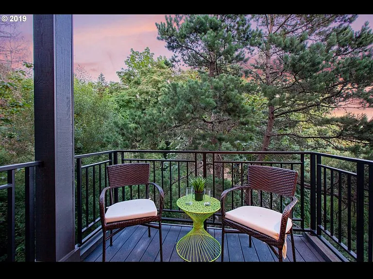 patio 2 in lower level