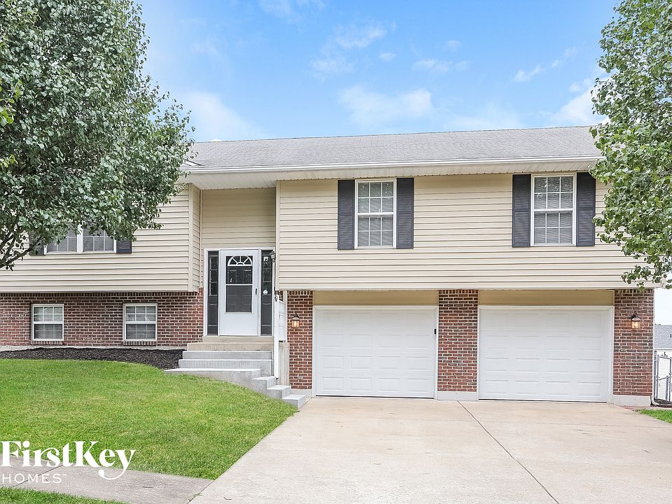 1st image of 1709 Bridlespur Dr