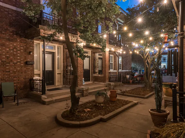 500 E 6th St APT 12, Little Rock, AR 72202