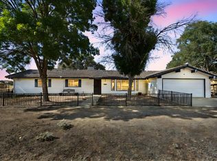 5298 McCay Rd, Catheys Valley, CA 95306
