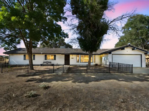 5298 McCay Rd, Catheys Valley, CA 95306