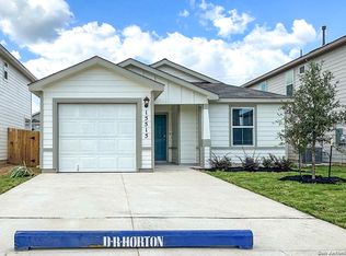 15515 Canada Goose Way, San Antonio, TX 78253