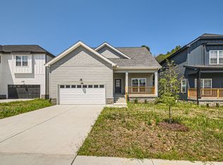 1149 Alcove Way, Antioch, TN 37013