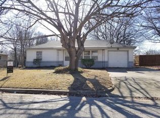 5224 Sabelle Ln, Haltom City, TX 76117