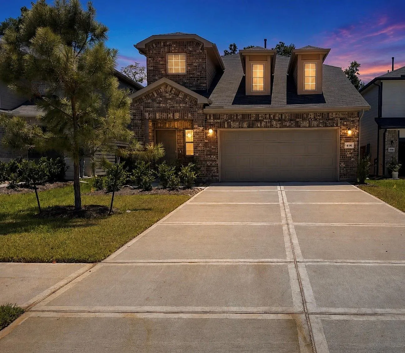 5 bed, 3.0 bath, 2531 sqft, $2,550 — Photo 1