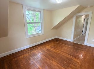 111 Bristol St #3L, New Haven, CT 06511