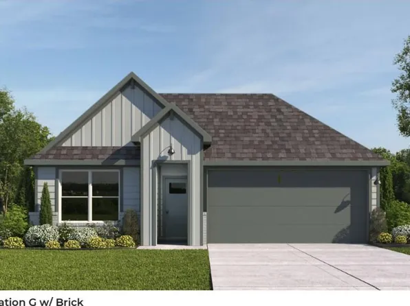 1330 Ricasoli Drive, Richmond, TX 77406