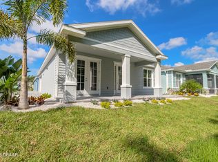559 Venetian Palms Blvd, New Smyrna Beach, FL 32168