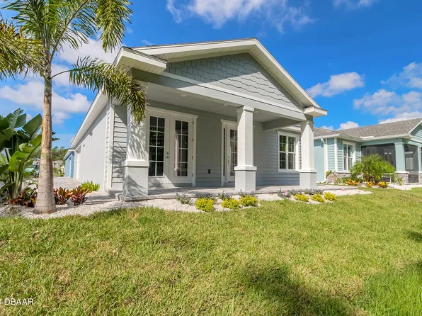 559 Venetian Palms Blvd, New Smyrna Beach, FL 32168
