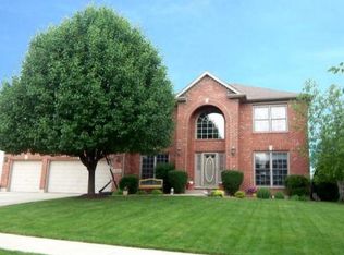 13624 Golden Meadow Dr, Plainfield, IL 60544