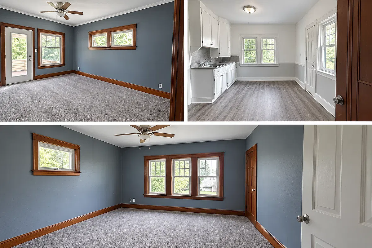 4 bed, 1900 sqft, $1,300 — Photo 2