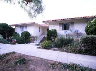 215 Palos Verdes Dr W #W, Palos Verdes Peninsula, CA 90274