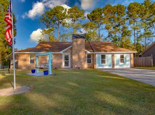 428 Terrier Rd, Goose Creek, SC 29445