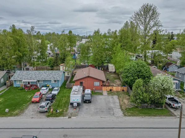 635 Fischer Ave, Anchorage, AK 99518