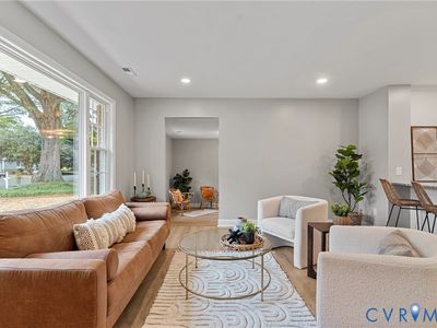 2341 Francine Rd, North Chesterfield, VA, 23235