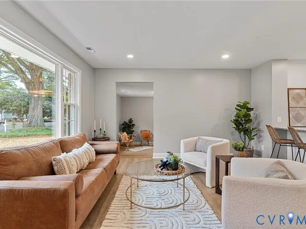 2341 Francine Rd, North Chesterfield, VA 23235