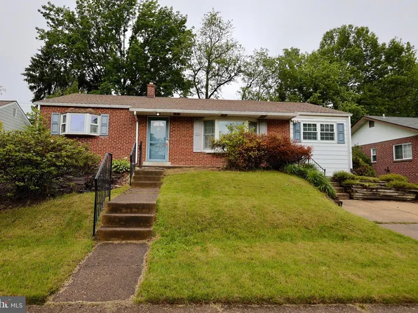 9 Homewood Rd, Wilmington, DE 19803