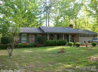 261 Grant 742, Sheridan, AR 72150