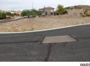2860 Cactus Bloom Dr, Bullhead City, AZ 86429