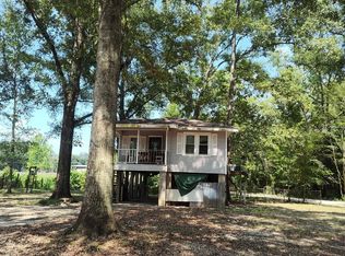 18845 Bayside Dr, Port Vincent, LA 70726