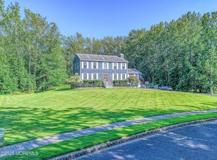 1628 Rustic Ct, Wall Township, NJ 07753