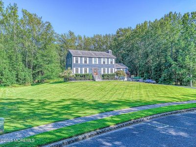 1628 Rustic Court, Wall Township, NJ, 07753