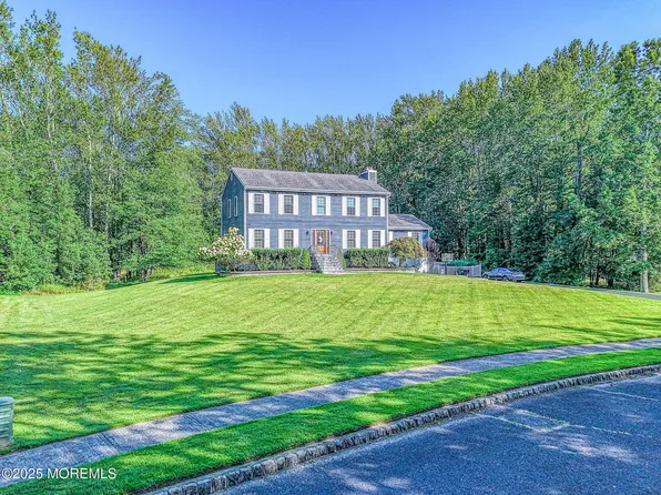 1628 Rustic Court, Wall, NJ 07719