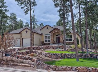 1103 Longspur Ln, Colorado Springs, CO 80921