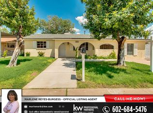 5609 N 36th Ave, Phoenix, AZ 85019