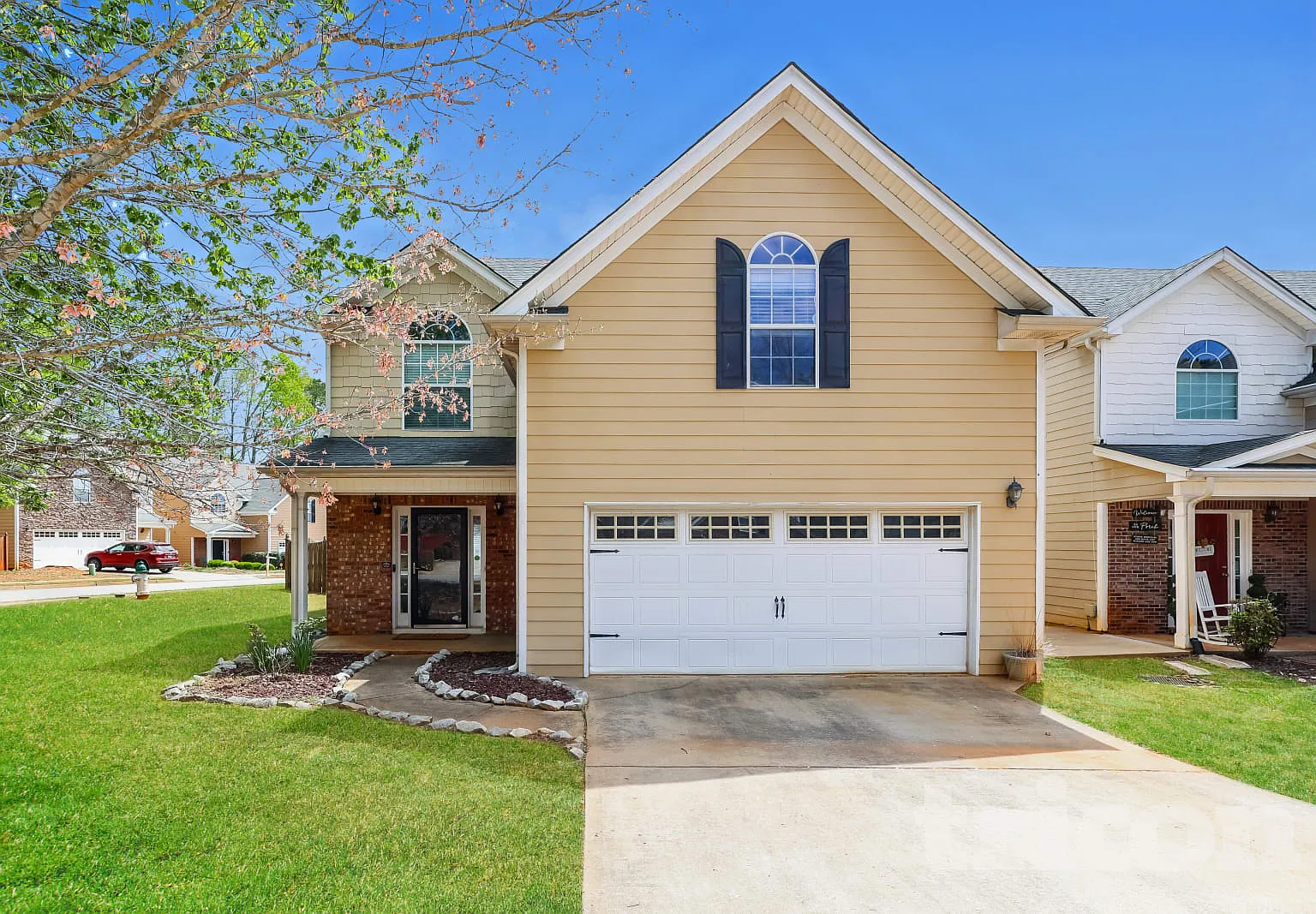 59 Stony Oak Dr Newnan GA — Photo 1