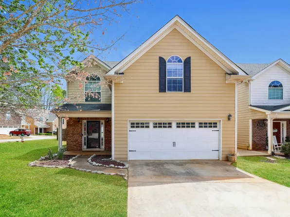 59 Stony Oak Dr, Newnan, GA 30263