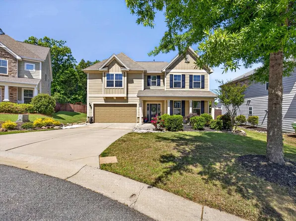 436 Maria Posada Ct, Chapin, SC 29036