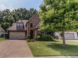 6185 Lubiani Valley Dr, Arlington, TN 38002