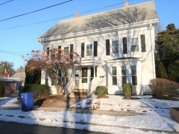 14 Elm Park APT 3
