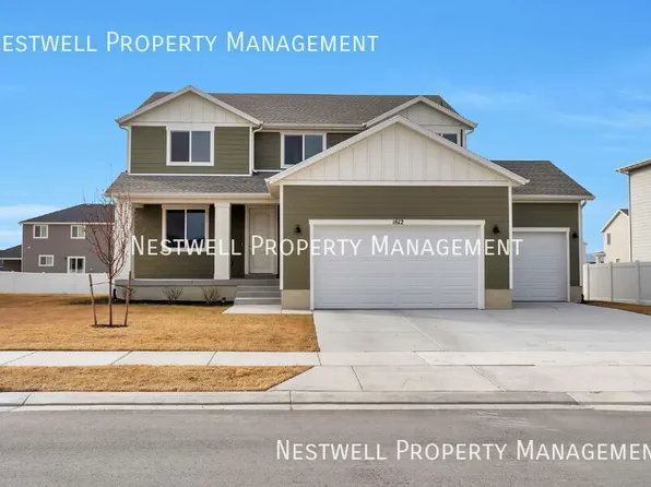 1612 E Cottontail Dr, Eagle Mountain, UT 84005