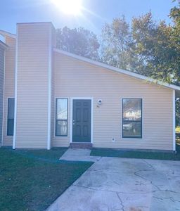 95 Aspen Pl, Jacksonville, NC, 28546