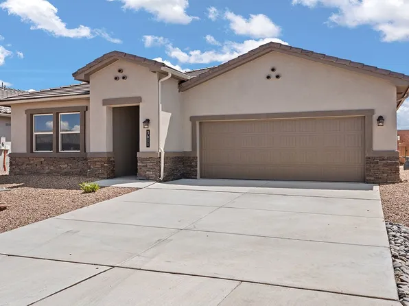 3611 Calle De La Alegria, Santa Fe, NM 87507