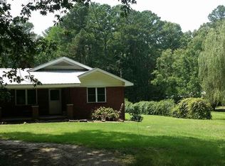 6061 Highway 24/27, Carthage, NC 28327