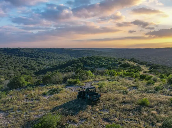 TBD Mailtrail Rd, Rocksprings, TX 78880
