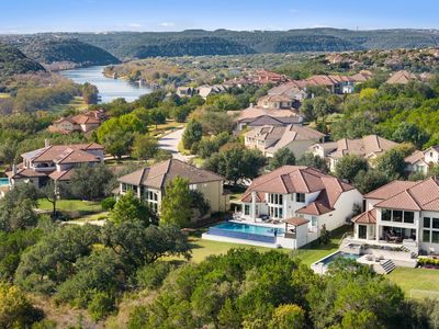 11507 Shoreview Overlook, Austin, TX, 78732