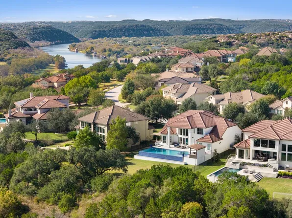 11507 Shoreview Overlook, Austin, TX 78732
