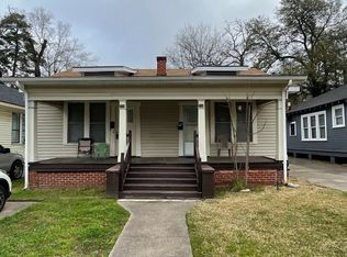 256 Washington St, Shreveport, LA 71104