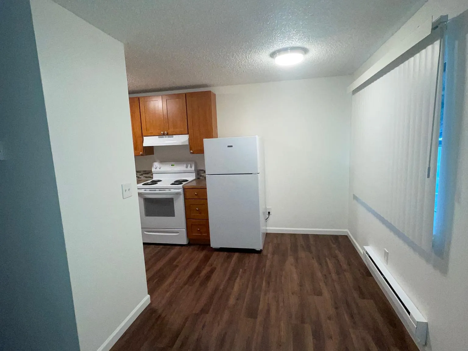 Forest View Apartments — Photo 2