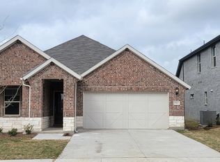 3421 Kingsview Dr, Denton, TX 76207