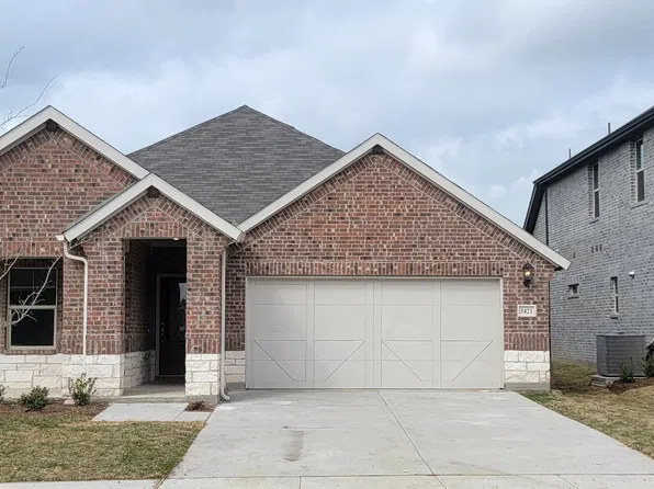 3421 Kingsview Dr, Denton, TX 76207
