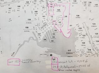 0 Hollywood Ave, Coventry, RI 02816