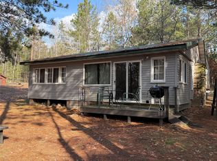 N8219 Island Lake Rd, Spooner, WI 54801