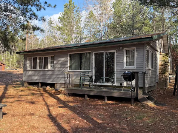 N8219 Island Lake Road, Spooner, WI 54801