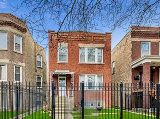 3923 N Spaulding Ave, Chicago, IL 60618